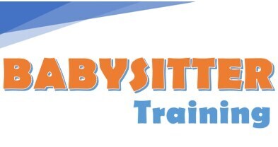 Babysitter Training Course APRIL