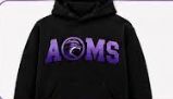 AOMS Hoodie