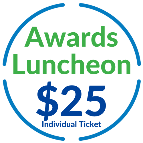 Individual Awards Luncheon Ticket
