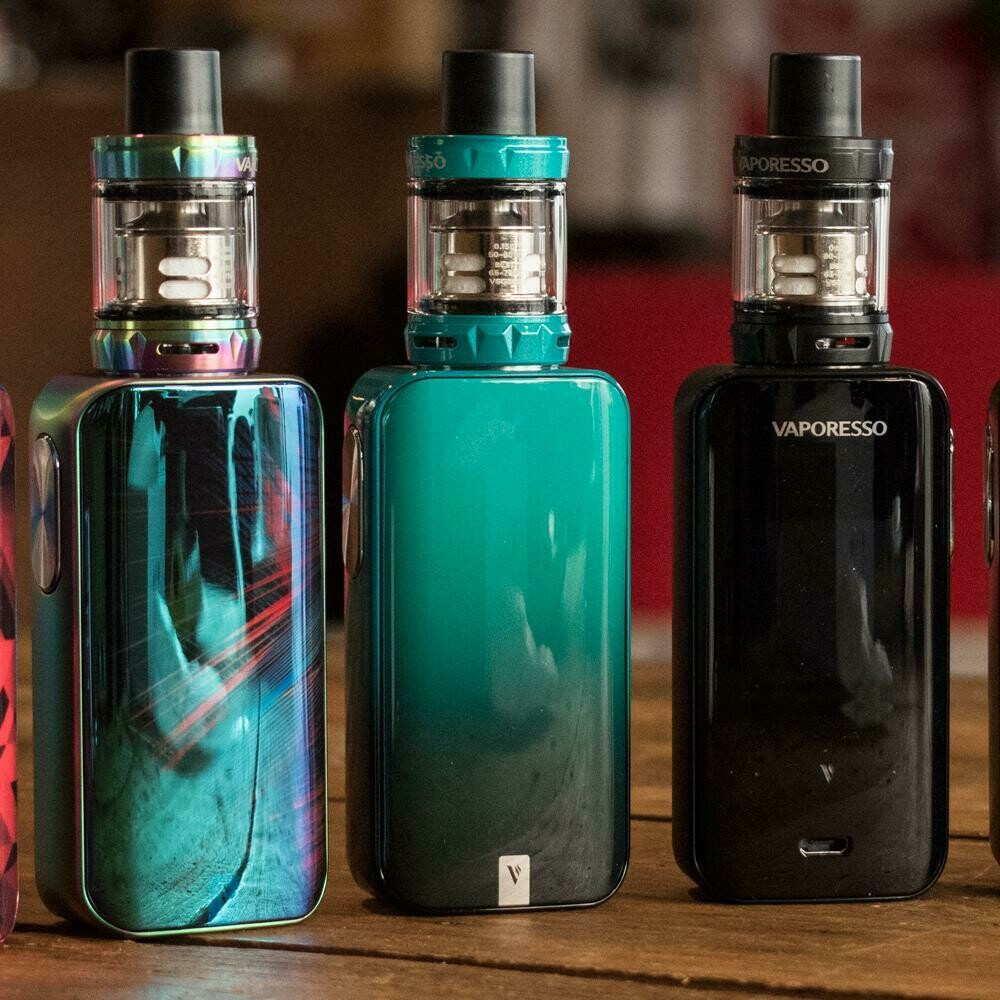 Vaporesso Luxe Nano
