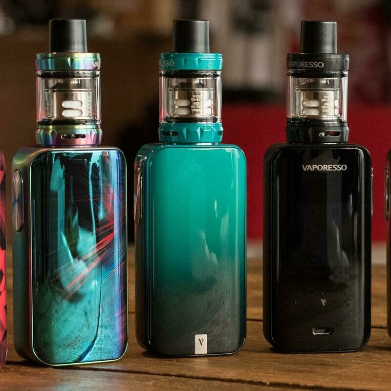 Vaporesso Luxe Nano