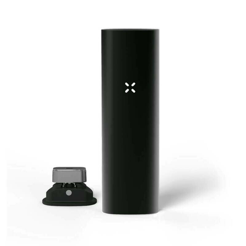 Vaporizador Pax 3 - Kit completo