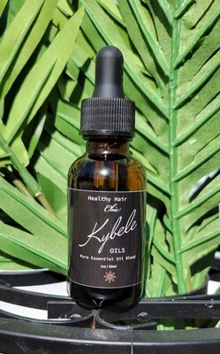 HEALTHY HAIR CHIC PRODUCTS