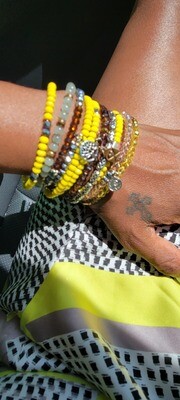 HANDMADE JEWELRY