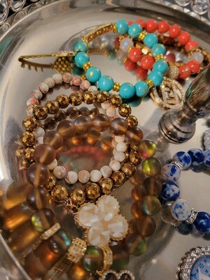 Bracelets