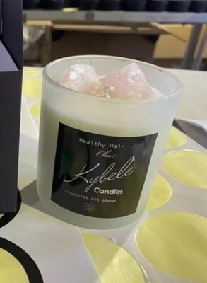 Kybele Candles