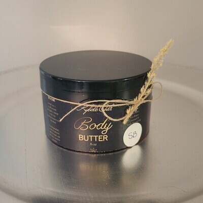 Kybele Body Butter Shea Butter