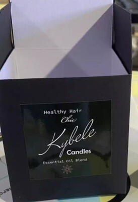 Kybele Candles