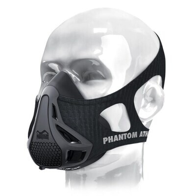 Маска тренировочная Phantom Training Mask