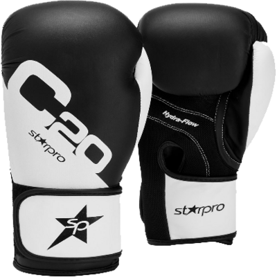Перчатки для бокса Starpro C20