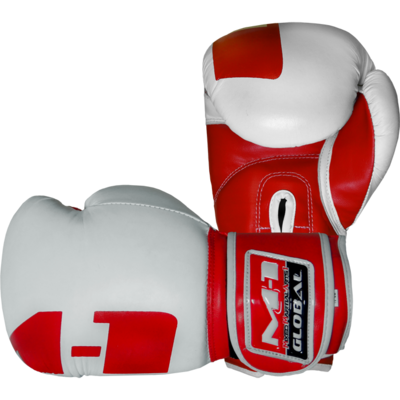 Перчатки для бокса M-1