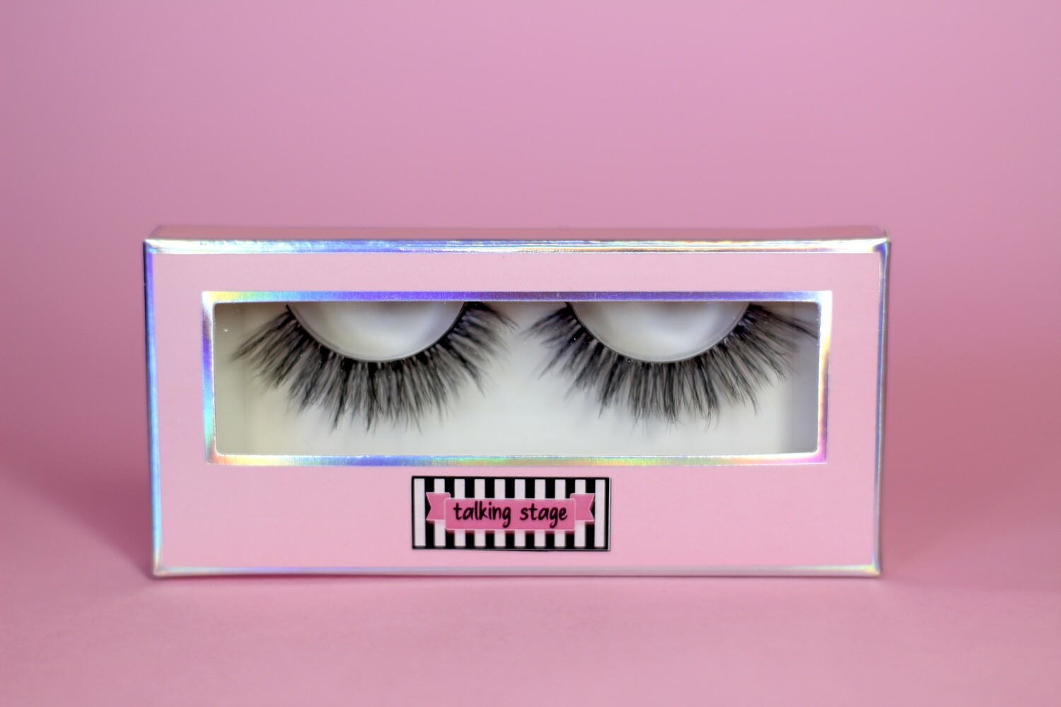 Talking Stage Lashes