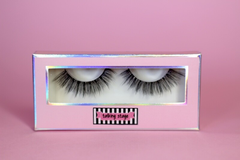 Talking Stage Lashes Talking Stage Lashes