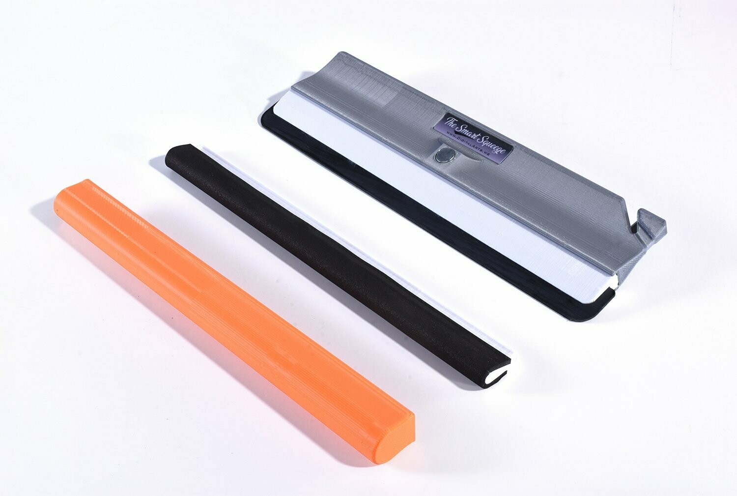 The Smart Squeegee - Grey