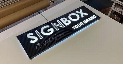 Sign IN Box