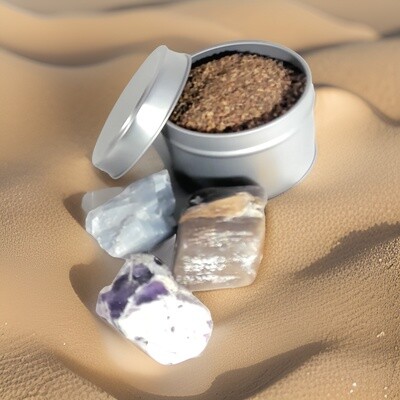 Arabian Myrrh Resin