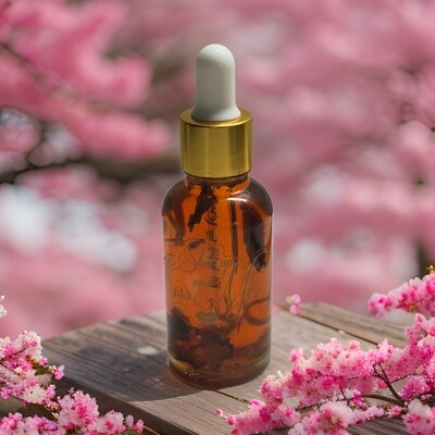 Shut Up And Kiss Me Oil - U.S. ONLY