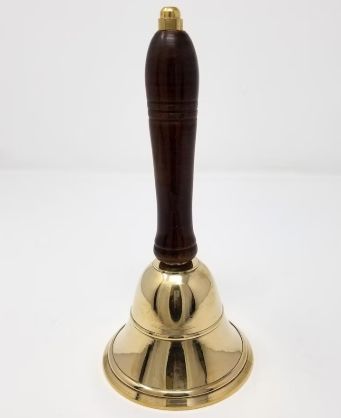 Brass Alter Bell Very Melodic