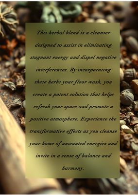 The Dominion Infusion Blend