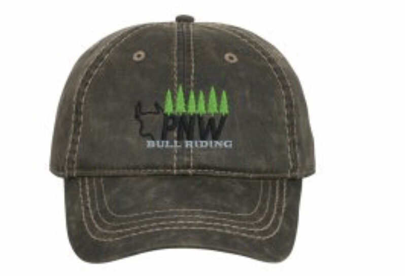 PNW Logo Hat