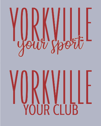 Yorkville Your Sport Your Club