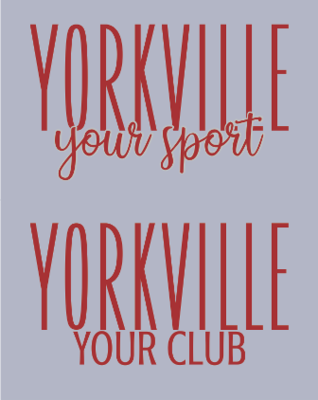 Yorkville Your Sport Your Club