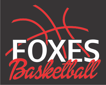 Foxes Basketball Lines