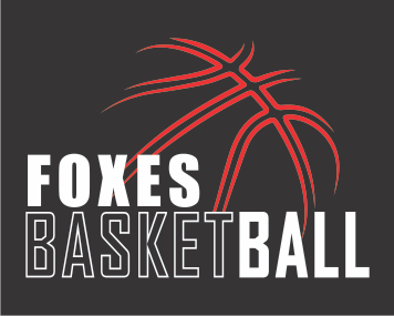 Foxes Two Tone Basketball