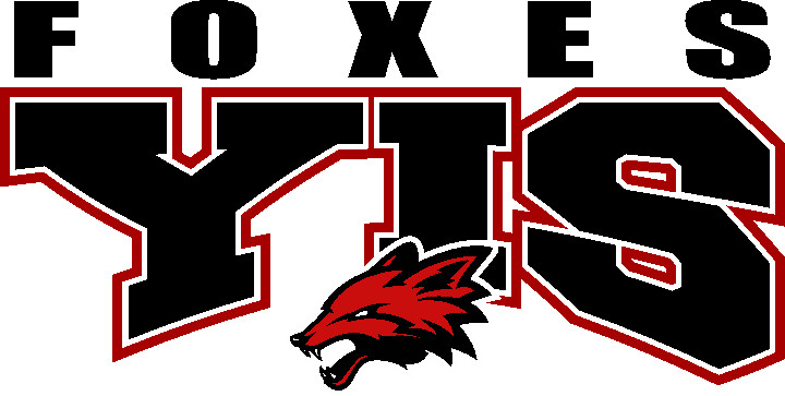 YIS School Fox
