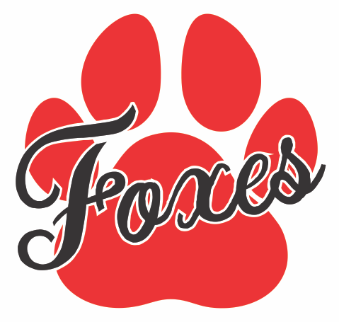 Paw Foxes