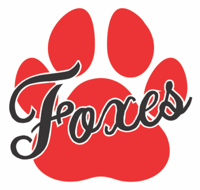 Paw Foxes