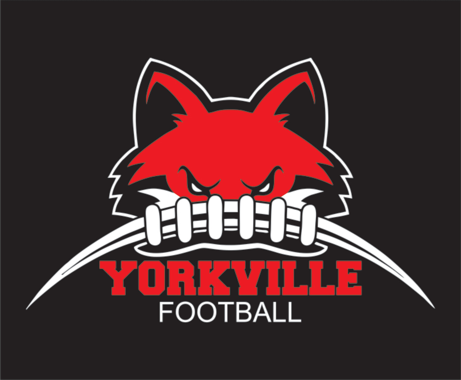 Foxes Yorkville Football