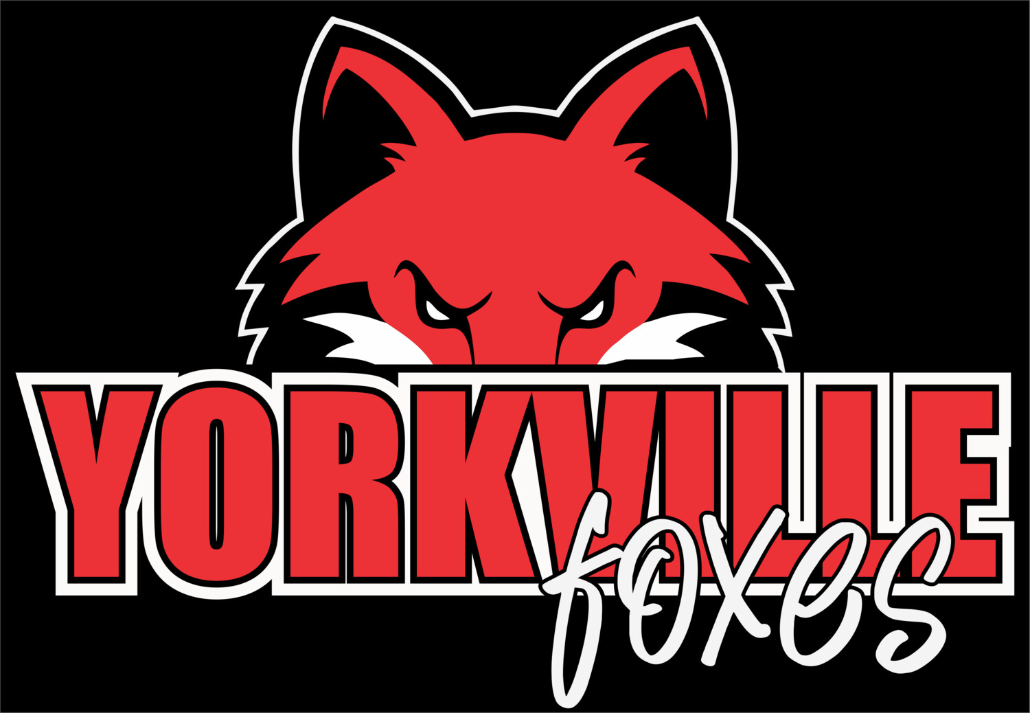 Foxes Yorkville Pride