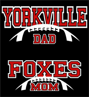 Football Mom Dad....anyone!