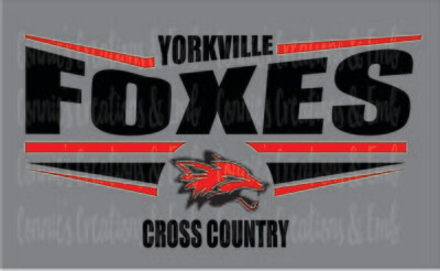 Track/Cross Country