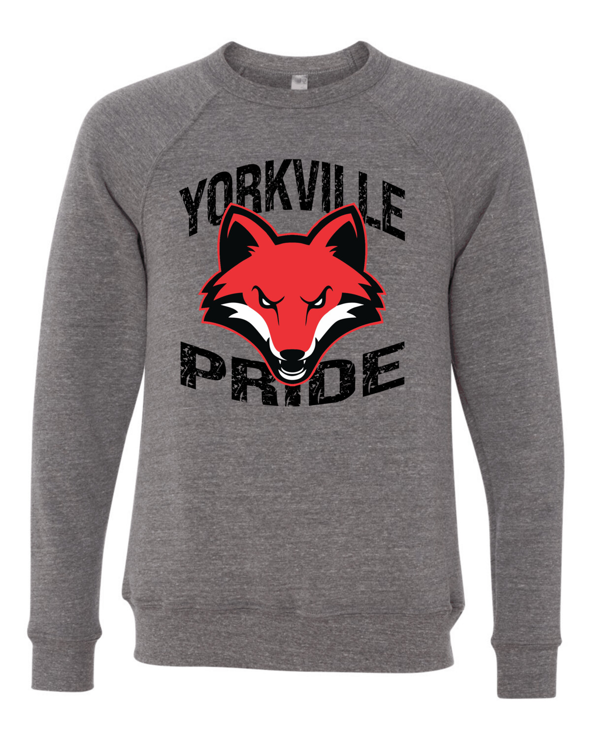 Yorkville Fox Pride