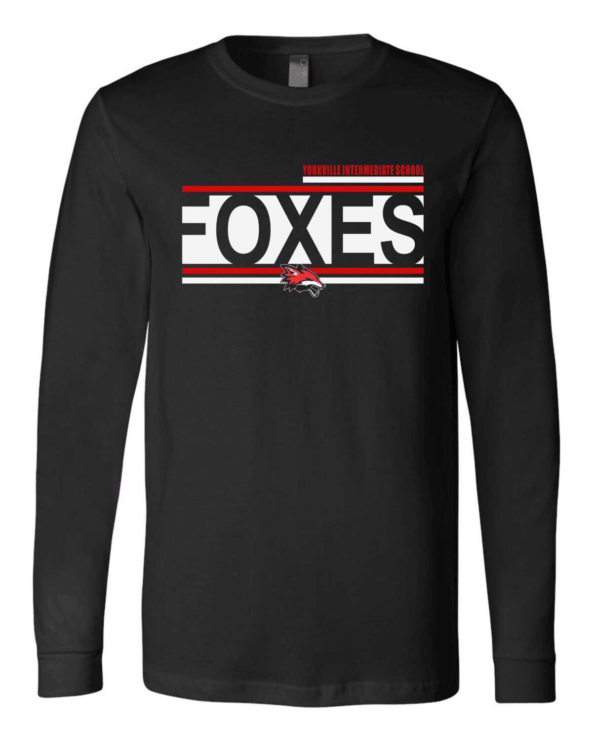 Foxes