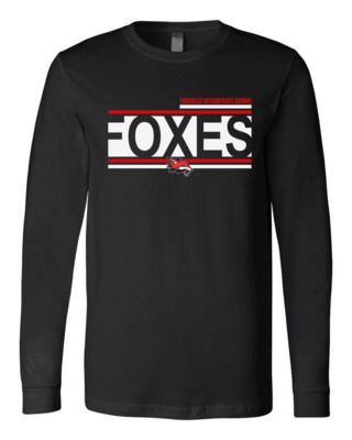 Foxes