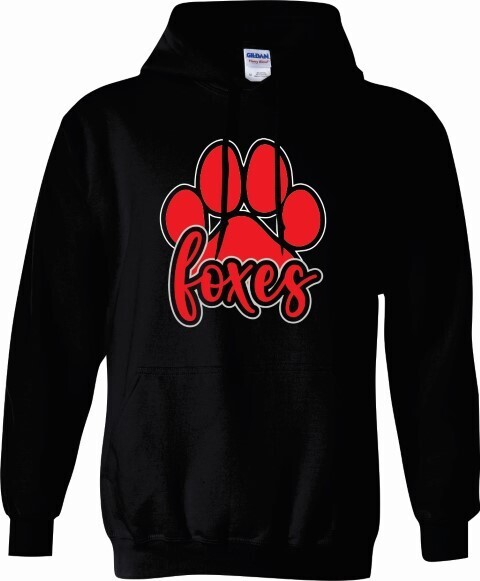 Foxes Paw