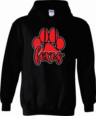 Foxes Paw