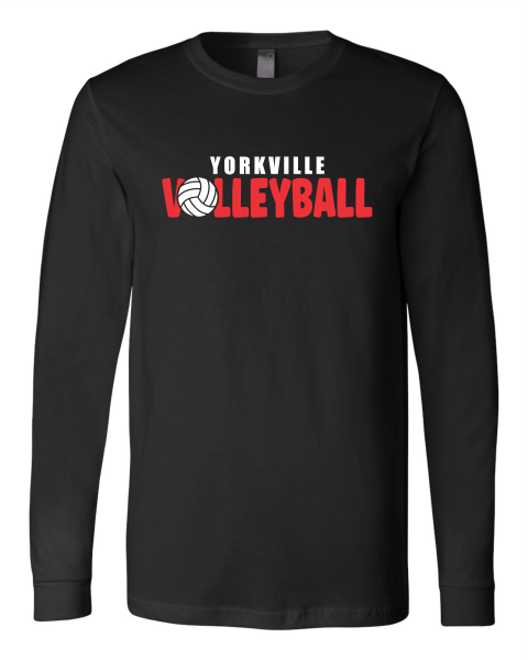 Yorkville Volleyball
