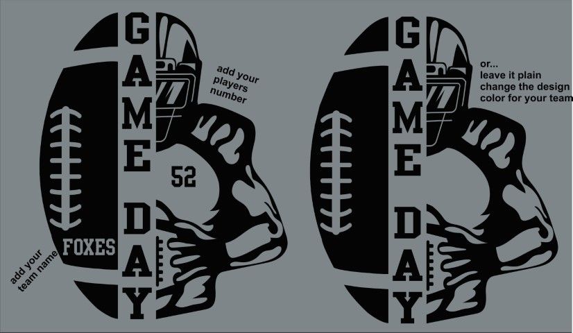 Player Football