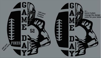 Player Football