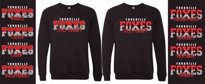 Foxes sliced Sport/Group/Club