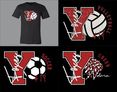 Y Foxes Sport