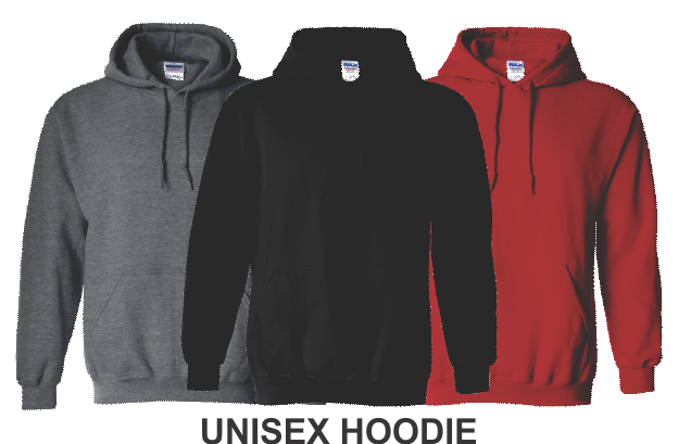 VIP Hoodies