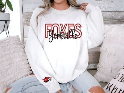 Foxes Yorkville cuff Foxhead