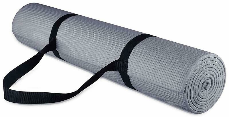 BalanceFrom GoYoga All Purpose High Density Non-Slip