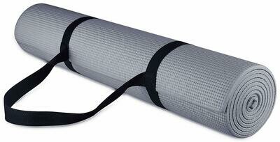 BalanceFrom GoYoga All Purpose High Density Non-Slip