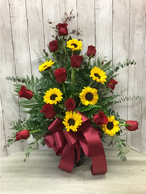 A Loving Farewell - Item #WFEBT-518